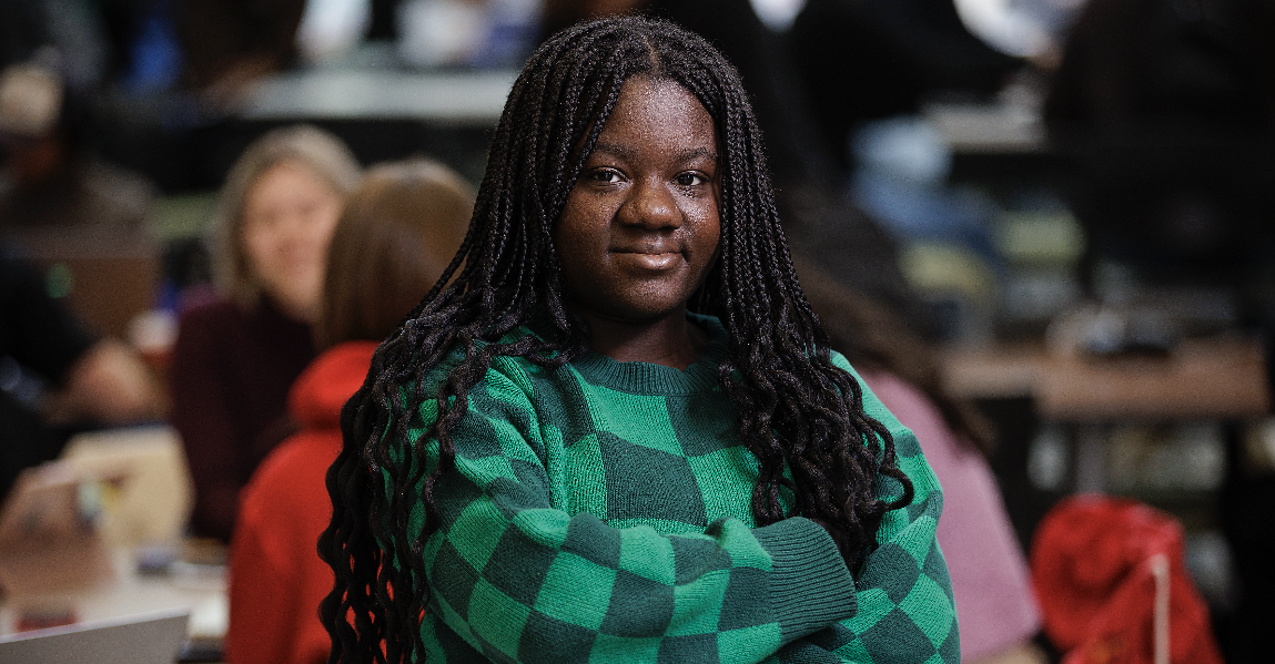 Kenny Kehinde Adenuga